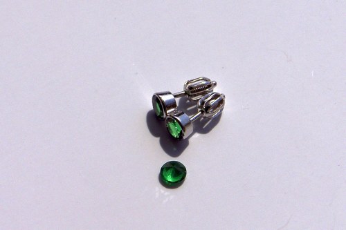 Emerald green — foto 2