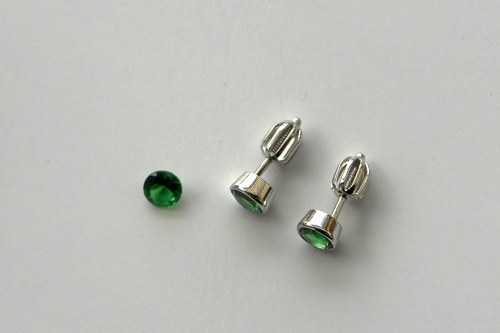 Emerald green — foto 3