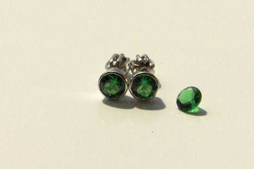Emerald green — foto 4