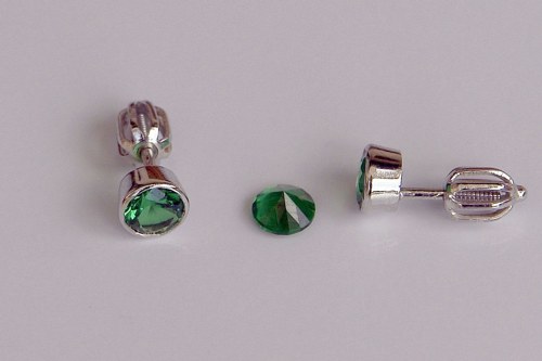 Emerald green — foto 5