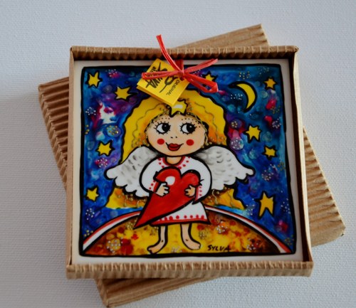 Andělíček — foto 2