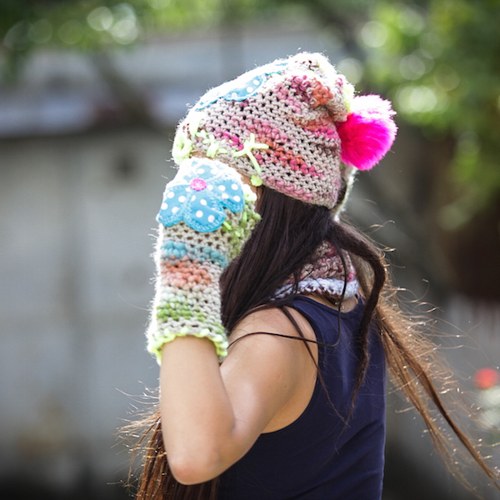 Origo damsky set HPF — foto 3