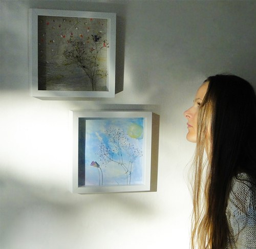 Čekání na vážku — foto 6