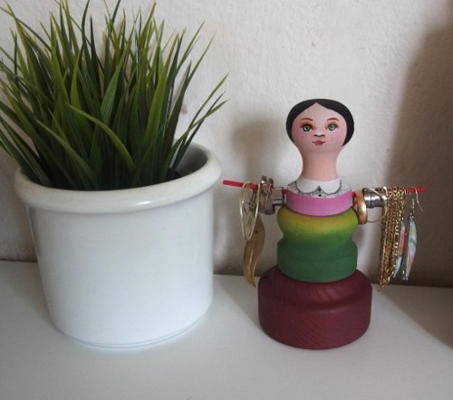 Pan a paní Věšáčkovi — foto 3