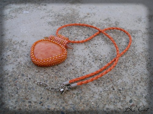 Oranžová energie — foto 2