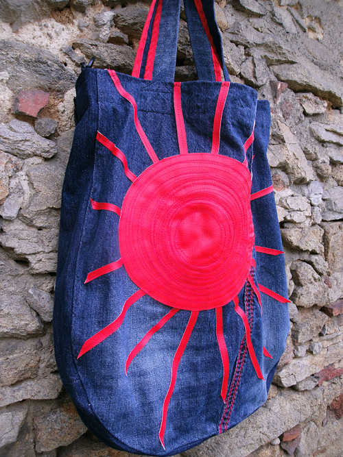 Sun of me - red — foto 5