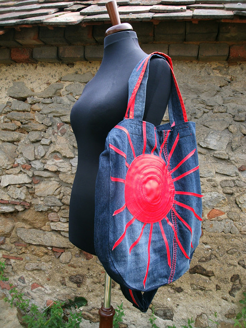 Sun of me - red — foto 2