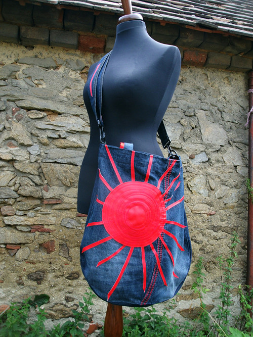 Sun of me - red — foto 4