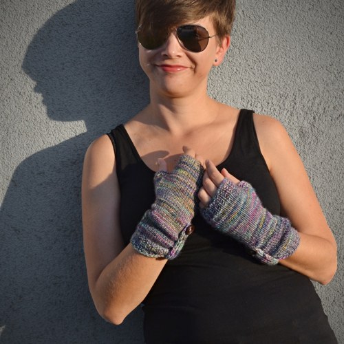 Obal na packy V — foto 2