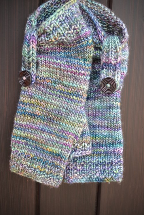 Obal na packy V — foto 3