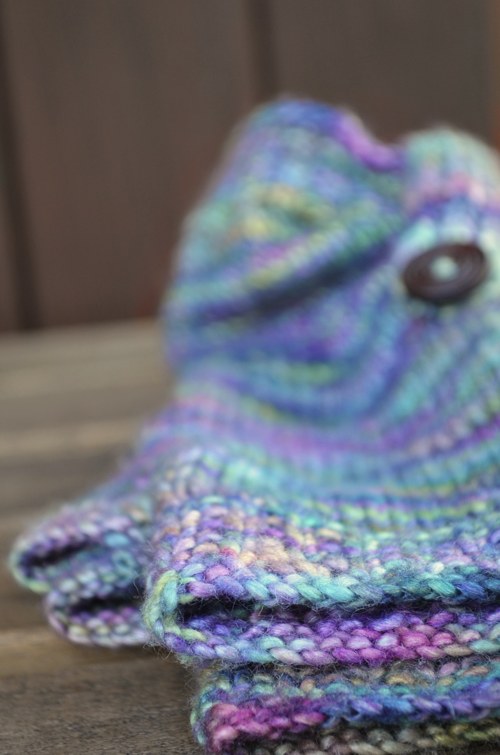 Obal na packy V — foto 4