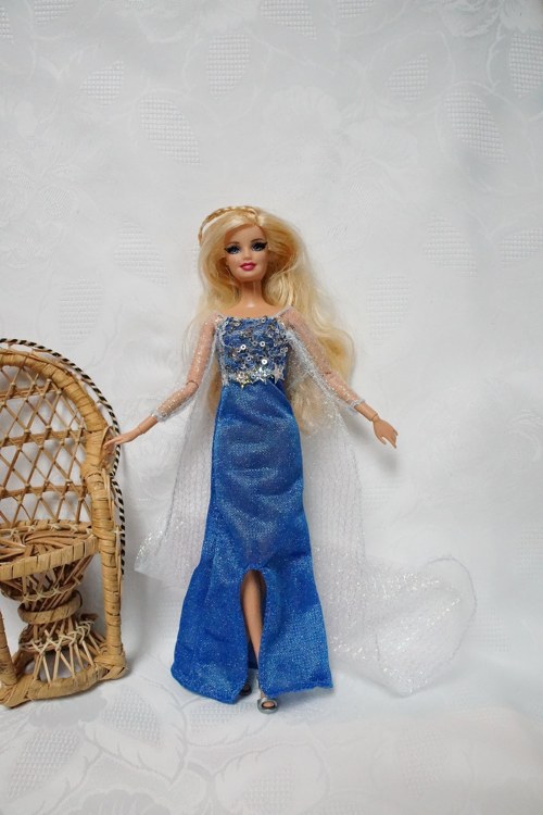 Princezna Elza — foto 2