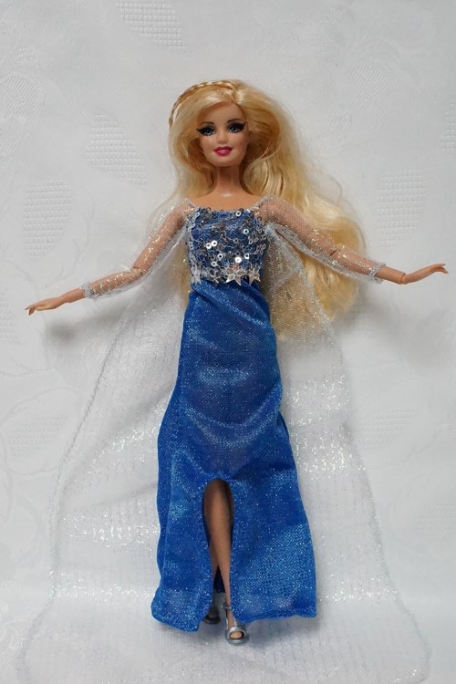 Princezna Elza — foto 3