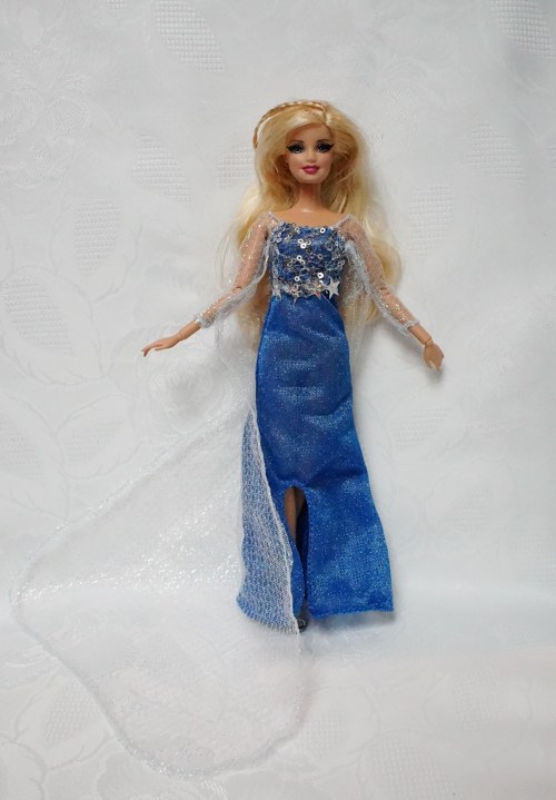 Princezna Elza — foto 4