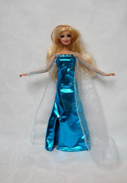 Princezna Elza — foto 2