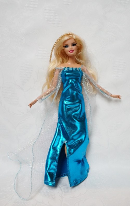 Princezna Elza — foto 3