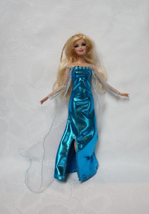 Princezna Elza — foto 4