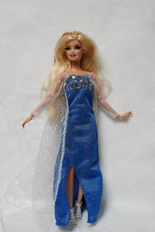 Princezna Elza — foto 2