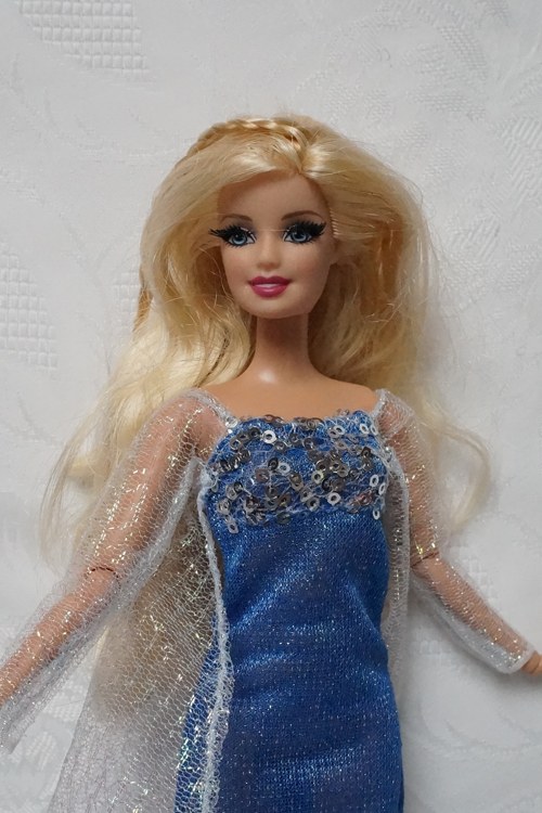 Princezna Elza — foto 3