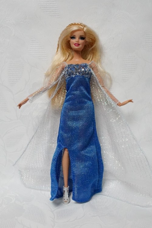Princezna Elza — foto 4