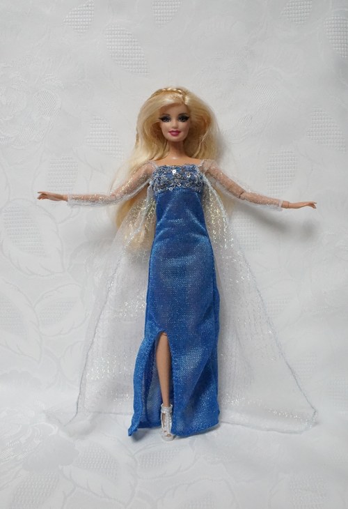 Princezna Elza — foto 5