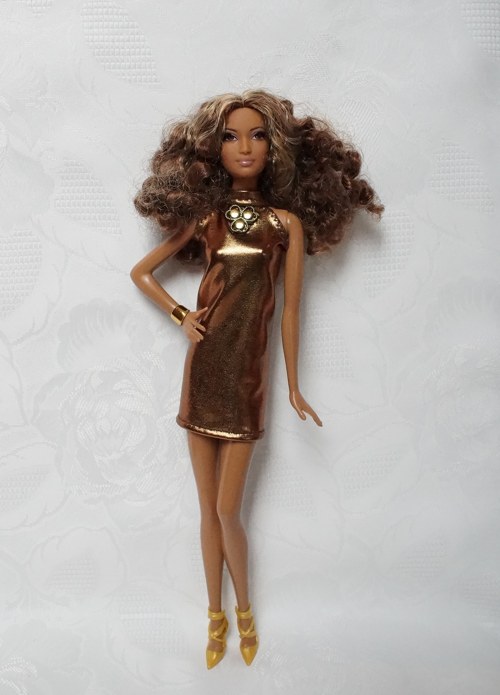 Měděný odlesk — foto 2