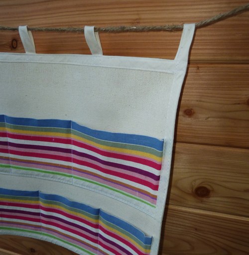 Pruhovaný S Kapsami — foto 4