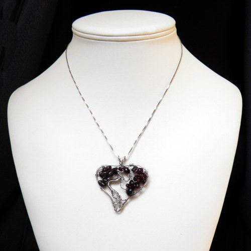 Tree in Heart — foto 5
