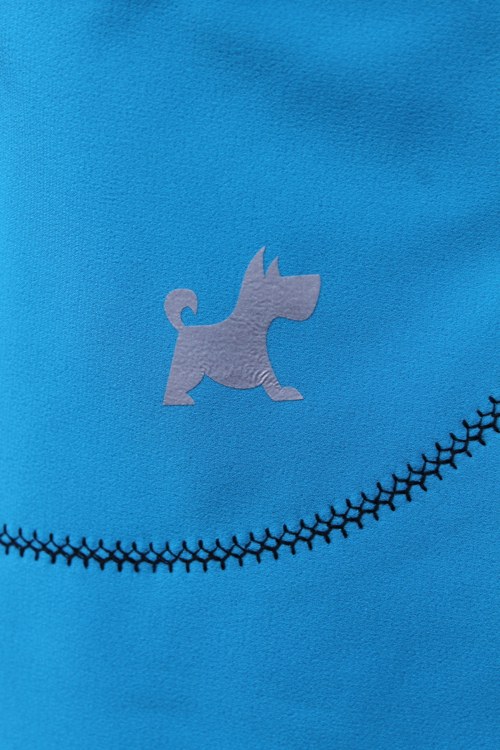 NOVINKA !!! Letní kalhotový softshell — foto 3