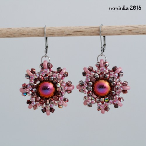 Wheel pink — foto 2