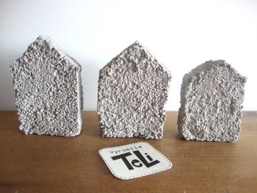 Mini domky No.1 — foto 2