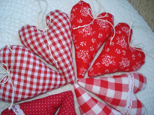 Chalupářská srdíčka.............. — foto 3