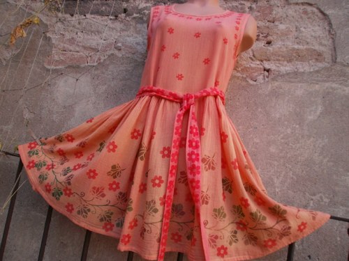 Letní šaty — foto 5