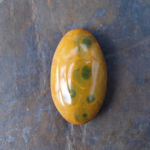 Ryolit , 37 x 22 mm — foto 2