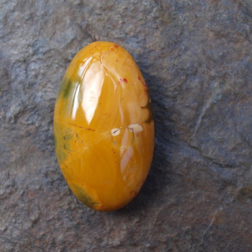 Ryolit , 37 x 22 mm — foto 4