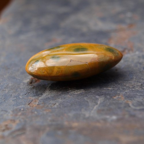 Ryolit , 37 x 22 mm — foto 5