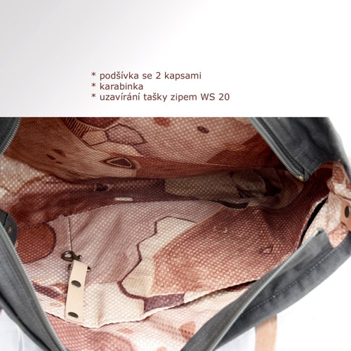 OLD & LABEL Lady 4 — foto 4