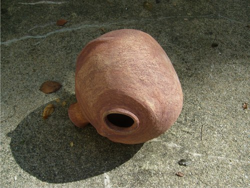 Hlas země (udu) — foto 6