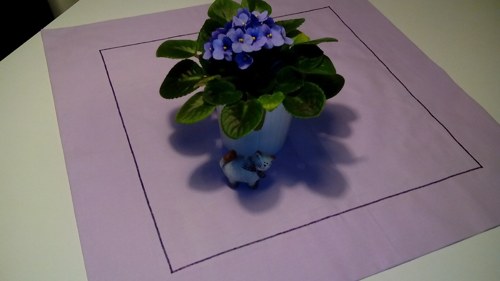 Veselý puntík 68 x 68 — foto 2