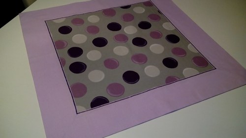 Veselý puntík 68 x 68 — foto 3