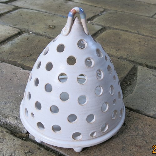 Světýlko homole — foto 2