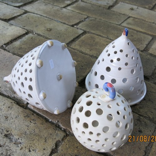 Světýlko homole — foto 5