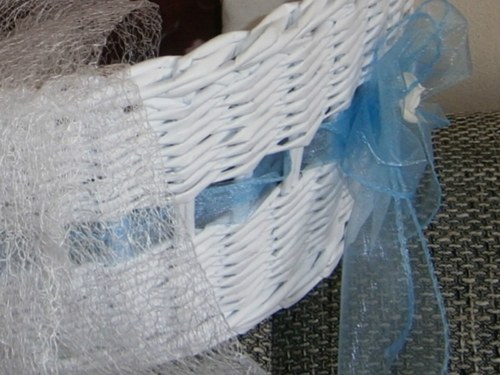Postýlka 45x32cm — foto 3