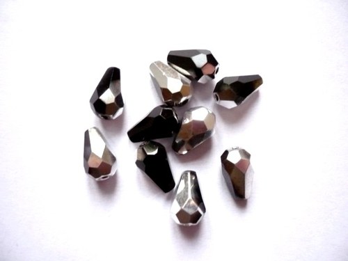 Ohňovky hrušky, 10 x 7 mm - 20 ks — foto 2