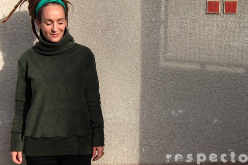Mikina ... vel. L — foto 2