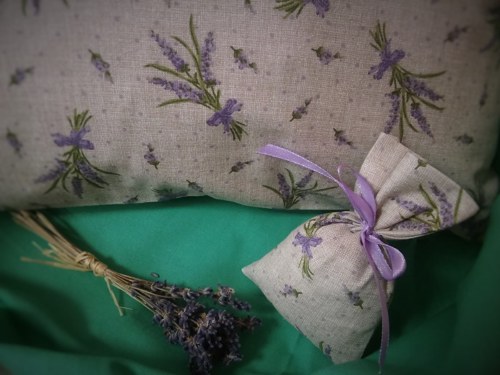 Kouzelný,voňavý, levandulový... :-) — foto 2
