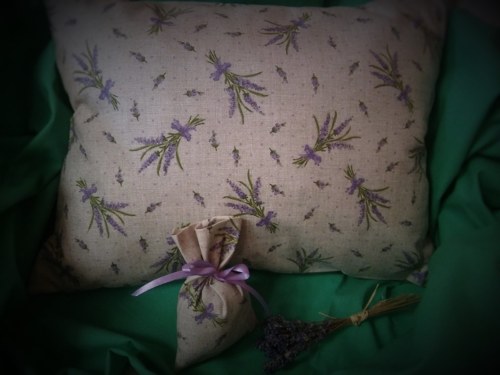 Kouzelný,voňavý, levandulový... :-) — foto 3