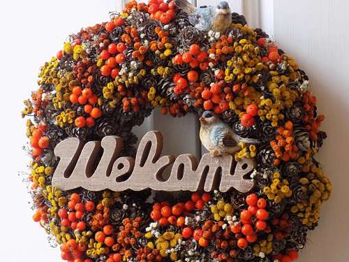 Welcome — foto 3