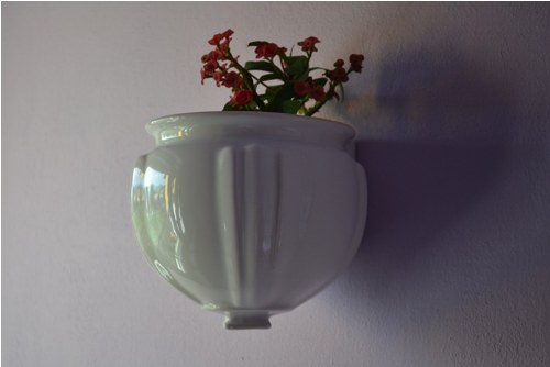 Závěsný obal na květináč — foto 2