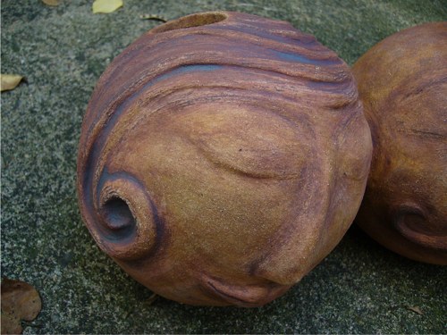 Souznění (dvojité udu) — foto 3